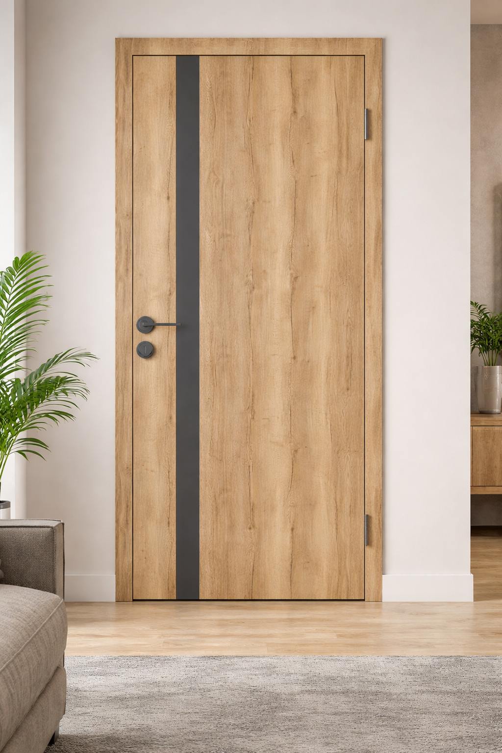 Коллекция Basic Astoria Black